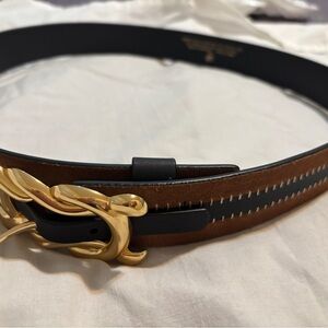 Cabi Twist Belt #4777